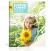 Picture of GMissT Canvas Prints With Your Photos - Personalized Pictures On Canvas Custom Poster for Home Decor - Floating Frames & Gift Wrapping Available