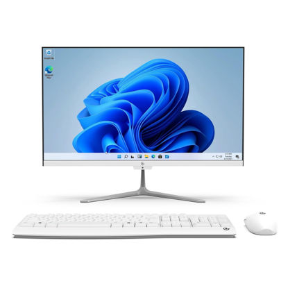 Picture of Core Innovations 24" All-in-One Desktop PC with Windows 11