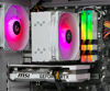 Picture of Thermaltake LCGS Quartz i460 R4 Gaming Desktop (Intel Core™ i5-13400F, 3600Mhz 16GB RGB Memory, NVIDIA GeForce® RTX 4060, 1TB NVMe M.2) S2QT-B66R-460-LCS