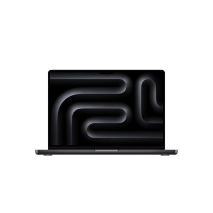 Picture of Apple 2024 MacBook Pro Laptop with M4 chip with 10‑core CPU and 10‑core GPU: Built for Apple Intelligence, 14.2-inch Liquid Retina XDR Display, 24GB Unified Memory, 1TB SSD Storage; Space Black