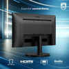 Picture of PHILIPS 27 inch Framless Full HD (1920 x 1080) 100Hz Monitor, VESA, HDMI x 1, VGA Port x1, Eye Care, 4 Year Advance Replacement Warranty, 271V8LB