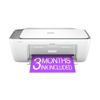 Picture of HP DeskJet 2855e Wireless All-in-One Color Inkjet Printer, Scanner, Copier, Best-for-home, 3 months of Instant Ink included (588S5A)