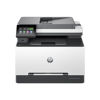 Picture of HP Color Laserjet Pro MFP 3301sdw Wireless All-in-One Color Laser Printer, Scanner, Copier, Best-for-Office (499Q3F)