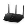Picture of NETGEAR Nighthawk WiFi 6 Router (RAX30) - Security Features, 5-Stream Dual-Band Gigabit Router, AX2400 Wireless Speed (Up to 2.4 Gbps), Covers Up to 2,000 sq.ft. and 20 Devices