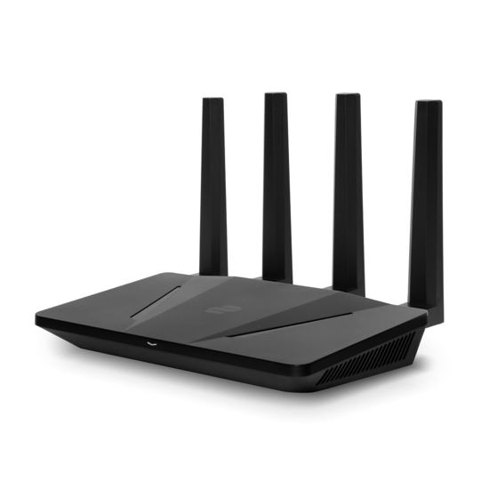 Picture of Aircove | Wi-Fi 6 VPN Router for Home | Protect Unlimited Devices | Free 30-Day ExpressVPN Trial | (U.S. & Canada Version)