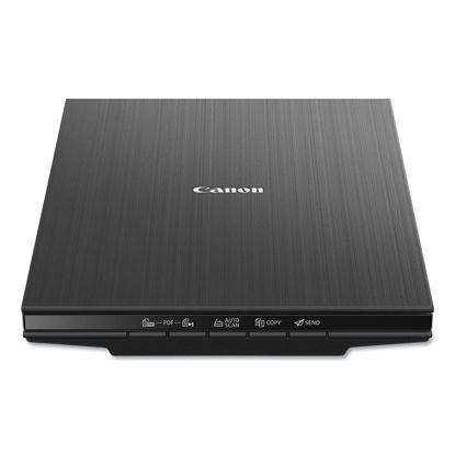 Picture of Canon CanoScan Lide 400 Slim Scanner, 7.7" x 14.5" x 0.4"