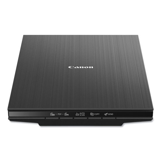 Picture of Canon CanoScan Lide 400 Slim Scanner, 7.7" x 14.5" x 0.4"