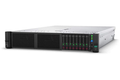 Picture of HP High-End Virtualization Server 32-Core 1024GB RAM 8TB DL380 G10 (Renewed)