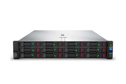 Picture of HP High-End Virtualization Server 28-Core 1536GB RAM 96TB DL380 G10 (Renewed)