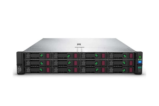 Picture of HP High-End Virtualization Server 28-Core 1536GB RAM 96TB DL380 G10 (Renewed)