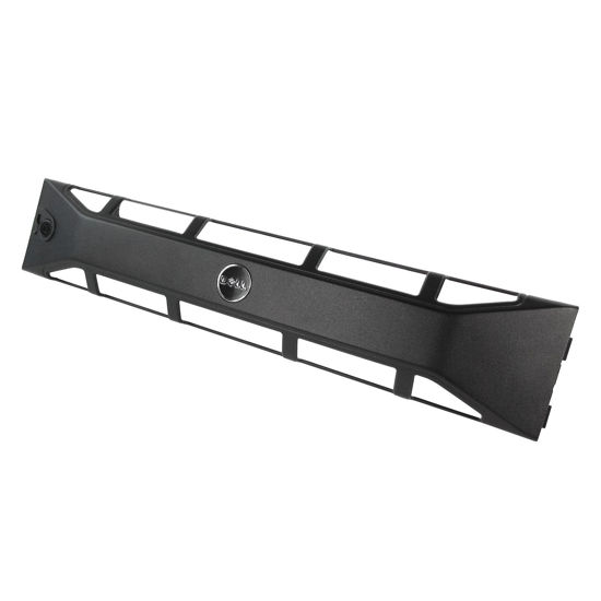 Picture of Dell PowerEdge R520 R530 R720 R720xd R730 R730xd R820 Security Bezel TFV72/8RFGM (Renewed)