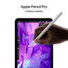 Picture of Apple iPad Mini (A17 Pro): Apple Intelligence, 8.3-inch Liquid Retina Display, 128GB, Wi-Fi 6E, 12MP Front/12MP Back Camera, Touch ID, All-Day Battery Life - Purple