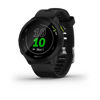 Picture of Garmin Forerunner 55, GPS Running Watch with Daily Suggested Workouts, Up to 2 weeks of Battery Life, Black - 010-02562-00