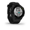Picture of Garmin Forerunner 55, GPS Running Watch with Daily Suggested Workouts, Up to 2 weeks of Battery Life, Black - 010-02562-00