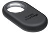 Picture of Samsung SmartTag2 (2023) Bluetooth + UWB, IP67 Water and Dust Resistant, Findable via App, 1.5 Year Battery Life - Black (International Version)