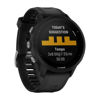 Picture of Garmin 010-02638-10 Forerunner® 955, GPS Running Smartwatch, Tailored to Triathletes, Long-Lasting Battery, Black