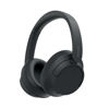 Picture of Sony WH-CH720N Noise Canceling Wireless Headphones Bluetooth Over The Ear Headset with Microphone and Alexa Built-in, Black New