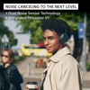 Picture of Sony WH-CH720N Noise Canceling Wireless Headphones Bluetooth Over The Ear Headset with Microphone and Alexa Built-in, Black New