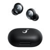 Picture of Soundcore by Anker Space A40 Adaptive Active Noise Cancelling Wireless Earbuds, Reduce Noise by Up to 98%, Ultra Long 50H Playtime, 10H Single Playtime, Hi-Res Sound, Comfortable Fit, Wireless Charge