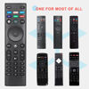Picture of Universal Remote Control XRT140 for VIZIO Smart TV Remote Replacement XRT136 XRT260 XRT270 Smartcast D, E, M, P, V, PX Series Smart TVs