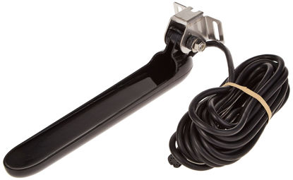 Picture of Lowrance TripleShot Skimmer Transducer for Hook Reveal and HOOK2 Fish Finders, BLACK