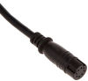 Picture of Lowrance TripleShot Skimmer Transducer for Hook Reveal and HOOK2 Fish Finders, BLACK