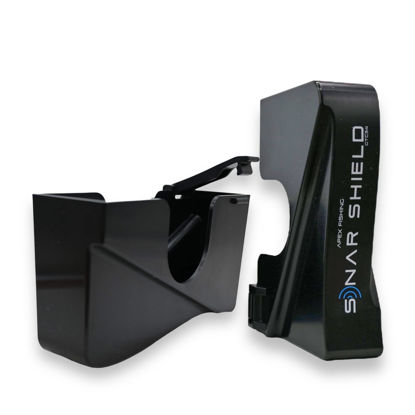 Picture of Travel Transducer Hard Cover for Garmin Livescope LVS34
