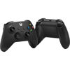 Picture of Xbox Core Wireless Gaming Controller - Carbon Black Series X|S, One, Windows PC, Android, and iOS