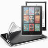 Picture of CoBak Clear Case for All-New Kindle Paperwhite 12th Gen 2024 (7") & Kindle Colorsoft Signature Edition (7") - Lightweight, Scratch-Proof Silicone Back Cover, Clear