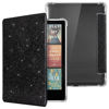Picture of CoBak Case for Kindle Paperwhite 12th Gen 2024 (7") & Kindle Colorsoft Signature Edition (7") - New PU Leather Cover and Clear Soft Silicone Back Cover with Auto Sleep Wake Feature