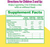 Picture of Culturelle Daily Probiotic for Kids + Veggie Fiber Gummies (Ages 3+) - 60 Count - Digestive Health & Immune Support - Berry Flavor with a Vitamin C Boost