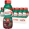 Picture of Premier Protein Shake, Limited Edition Winter Mint Chocolate, 30g Protein, 1g Supar, 24 Vitamins & Minerals, Nutrients to Support Immune Health, 11.5 oz, 12 Pack