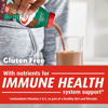 Picture of Premier Protein Shake, Limited Edition Winter Mint Chocolate, 30g Protein, 1g Supar, 24 Vitamins & Minerals, Nutrients to Support Immune Health, 11.5 oz, 12 Pack