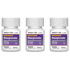 Picture of HealthCareAisle Omeprazole 20 mg, 42 Delayed-Release Capsules - Acid Reducer, Treats Frequent Heartburn, 42 Count (Pack of 1)