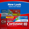 Picture of Cortizone 10 Maximum Strength Anti-Itch Cream with Soothing Aloe, 1% Hydrocortisone Creme, 2 oz.