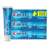 Picture of Crest Pro-Health Clean Mint Toothpaste (4.3oz) Triple Pack