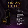 Picture of SKYN Elite - 36 Count - Ultra-Thin, Lubricated Latex-Free Condoms