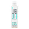 Picture of Lube Life Water-Based Toy Lubricant, Toy-Safe lube for Men, Women and Couples, Non-Staining, 8 Fl Oz
