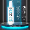 Picture of Turn On Water-Based Premium Personal Lubricant | Long Lasting, Ph Balanced, Hypoallergenic, Condom Safe Lube for Men, Women, and Couples, 8 fl oz