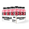 Picture of Protein2o 20g Whey Protein Isolate Infused Water Plus Electrolytes, Sugar Free Sports Drink, Ready To Drink, Gluten Free, Lactose Free, Strawberry Watermelon, 16.9 oz Bottle (12 Count)