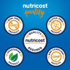 Picture of Nutricost N-Acetyl L-Cysteine (NAC) 600mg, 180 Capsules - Non-GMO, Gluten Free