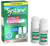 Picture of Systane Ultra Multi-Dose Preservative-Free Eye Drops Twin Pack (2x10ml)