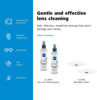 Picture of ZEISS Lens Care Pack - 2-8 Ounce Bottles of Lens Spray, 2 Microfiber Cleaning Cloths