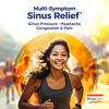 Picture of Boiron SinusCalm Tablets for Sinus Pain Relief, Runny Nose, Congestion, Sinus Pressure, Headache - 60 Count