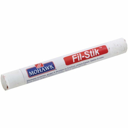 Picture of Mohawk Finishing Products M230-0202 Fil-Stik Repair Pencil (White)