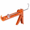 Picture of Bates- Caulking Gun, 10:1 Thrust Ratio, Orange, Caulking Tool Gun, Caulk Gun No Drip, Hand Caulking Guns, Silicone Gun, Caulking Gun Tool, No Drip Caulk Gun, Caulk Guns, Caulking Gun Dripless