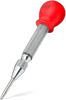 Picture of NEIKO 02638A 5-Inch Automatic Center Punch for Metal, Adjustable Impact Spring Loaded Center Punch Tool, Spring Punch, Center Punch Spring Loaded, Auto Center Punch