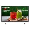 Picture of SAMSUNG 50-Inch Class Crystal UHD 4K Bed-H Series HDR Business Pro TV w/ 3-Sided Bezel-Less Slim Design, Use for Digital Signage Displays, Commercial TV, Alexa Built-in (LH50BEDHLG, 2024 Model)