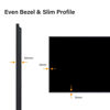 Picture of AG Neovo DS4351U 43'' Commercial Digital Signage Display for Business, All-in-one, 4K UHD, 500 nits, HDMI, USB, LAN, WiFi, 3-Year Waranty, 24/7 Operation, Portrait and Landscape