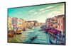 Picture of Samsung Business QM43R 43 inch 4K UHD 3840x2160 24/7 Commercial Signage LED Display for Business, HDMI, Wi-Fi, and 3-Year WRNTY, 500 nit (LH43QMREBGCXZA) Black